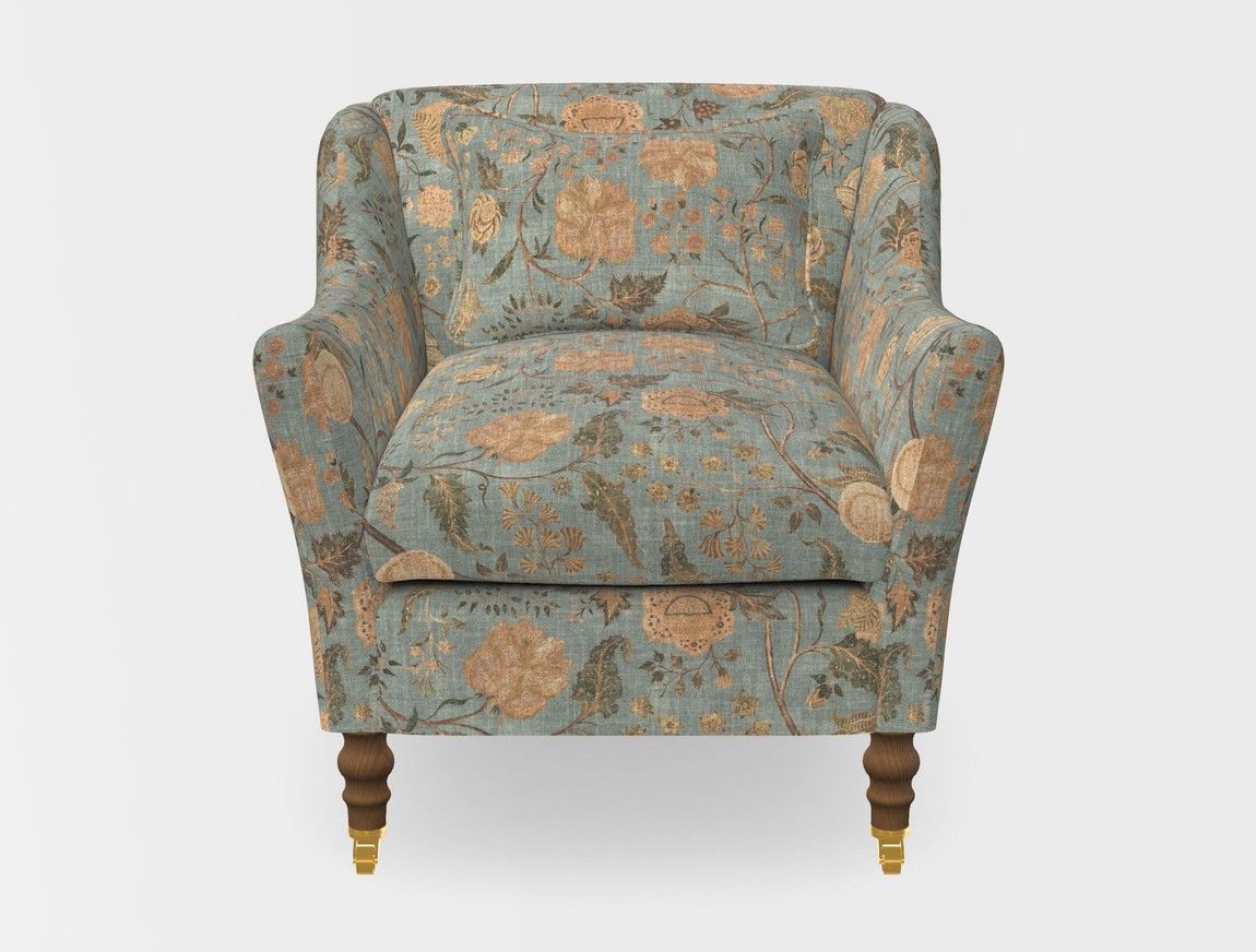 Armchairs