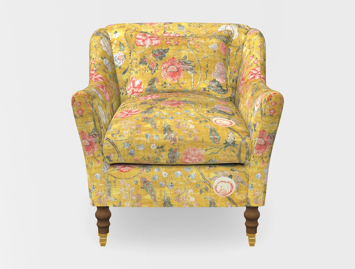 Armchairs