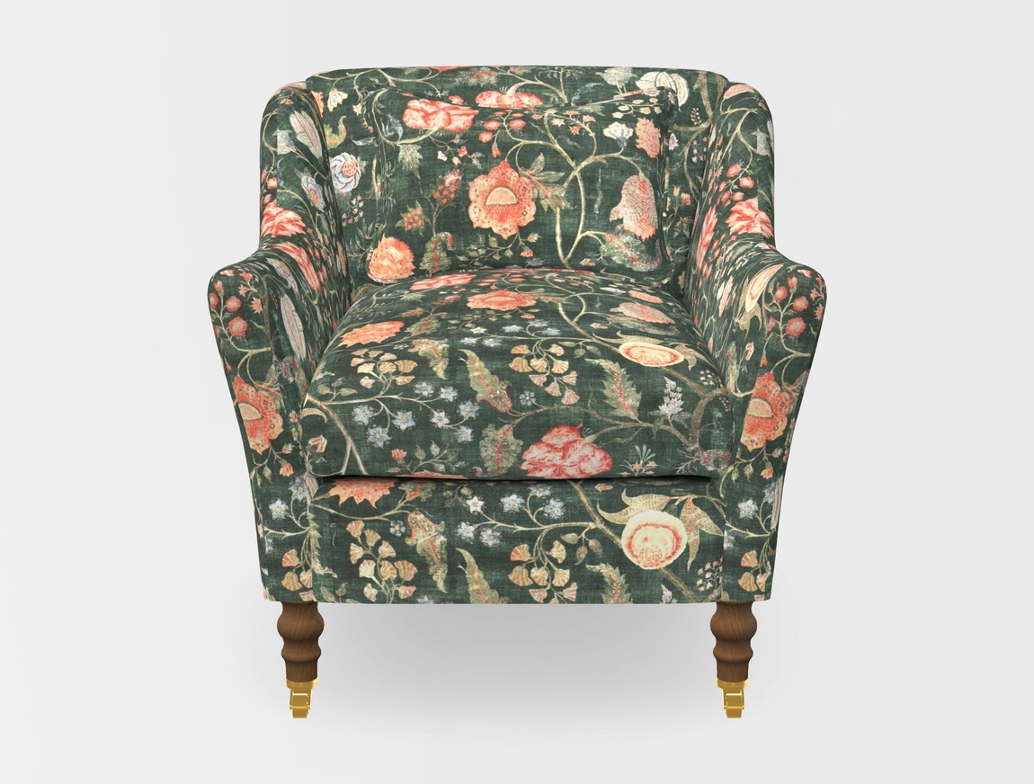 Armchairs