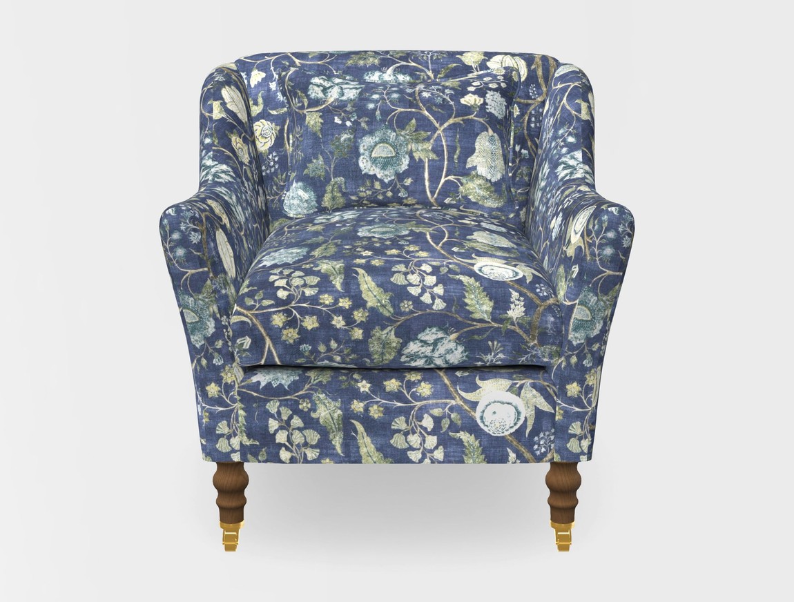Armchairs