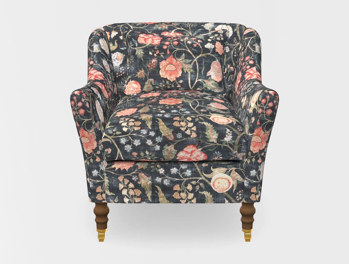Armchairs