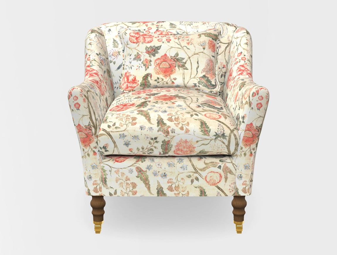 Armchairs
