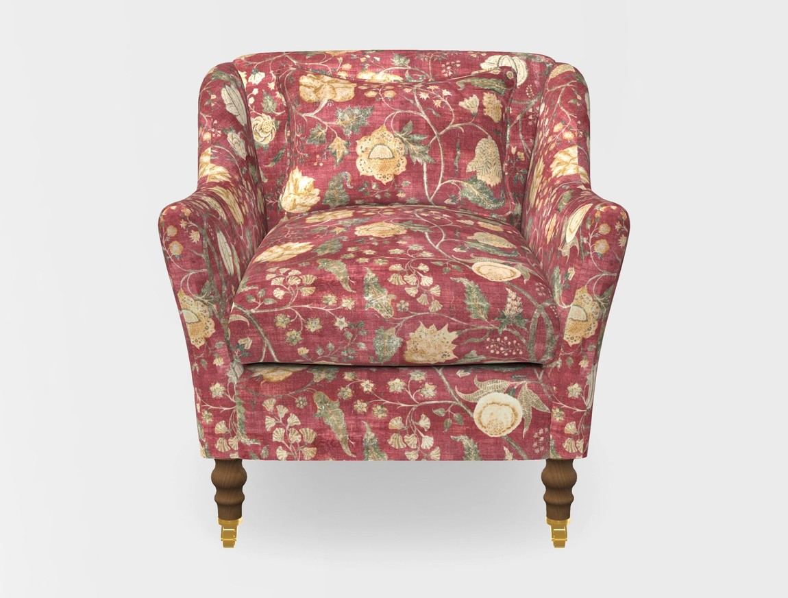 Armchairs
