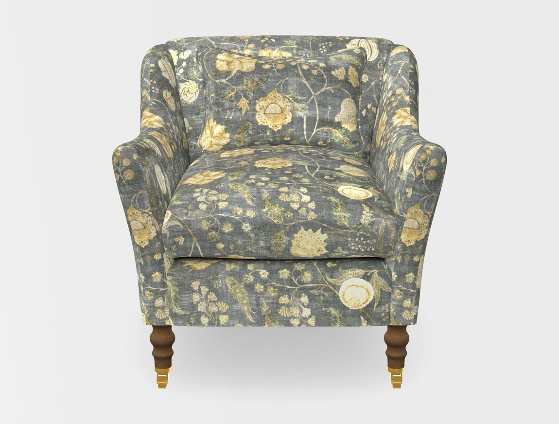 Bespoke Armchairs