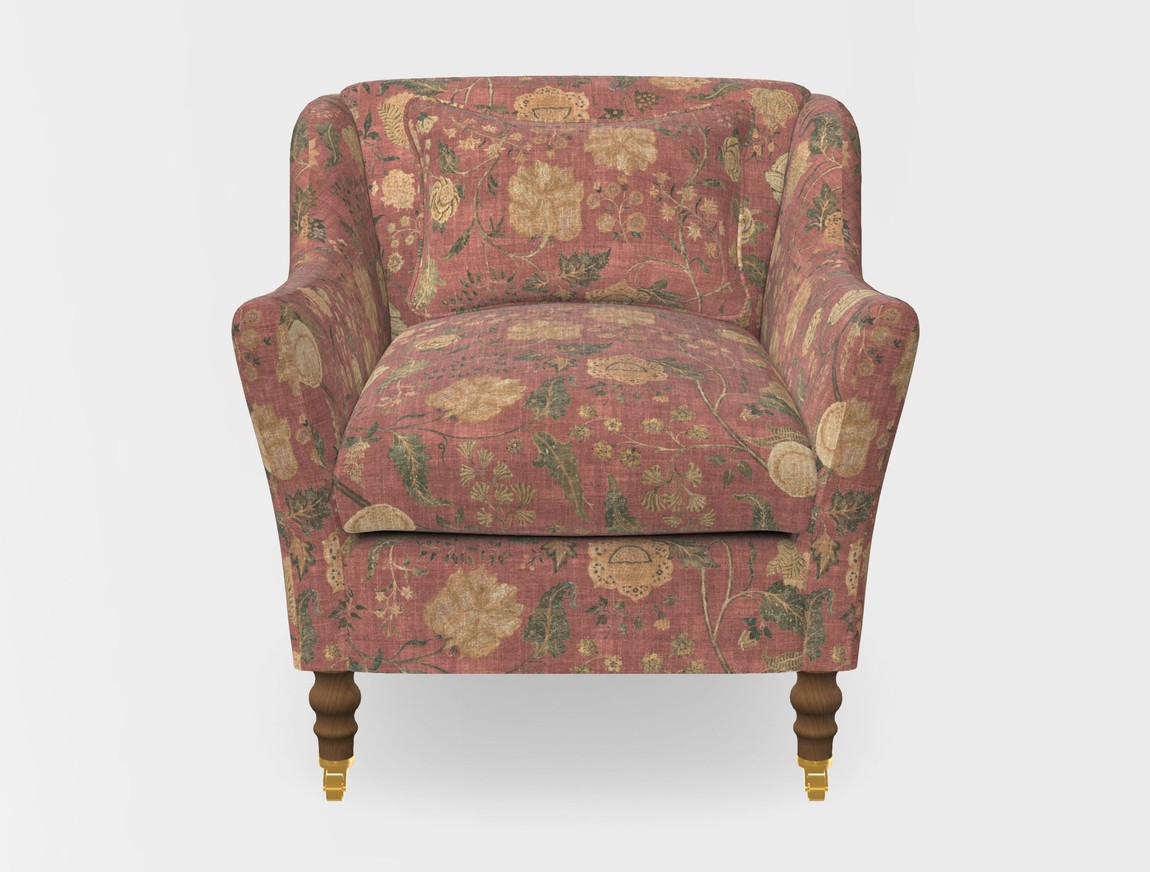 Armchairs