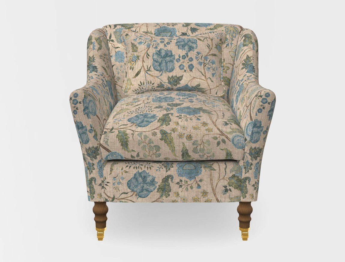 Armchairs