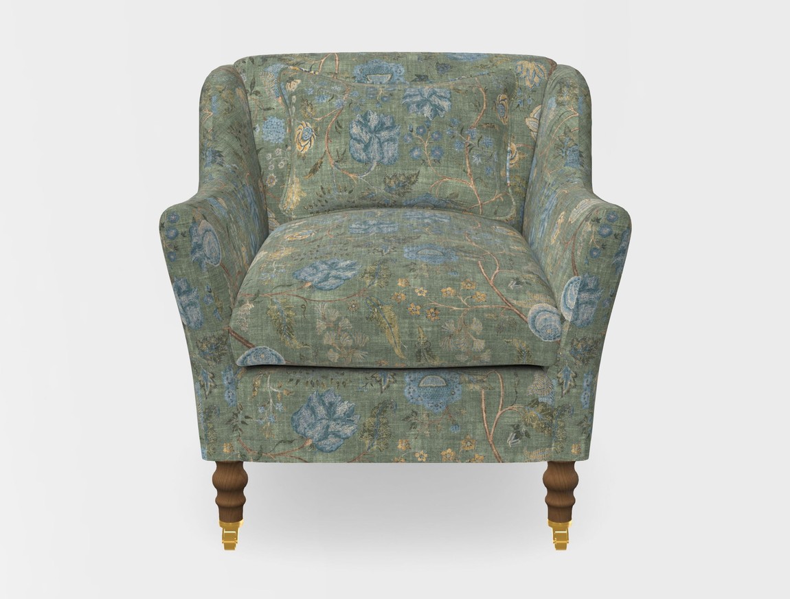 Armchairs