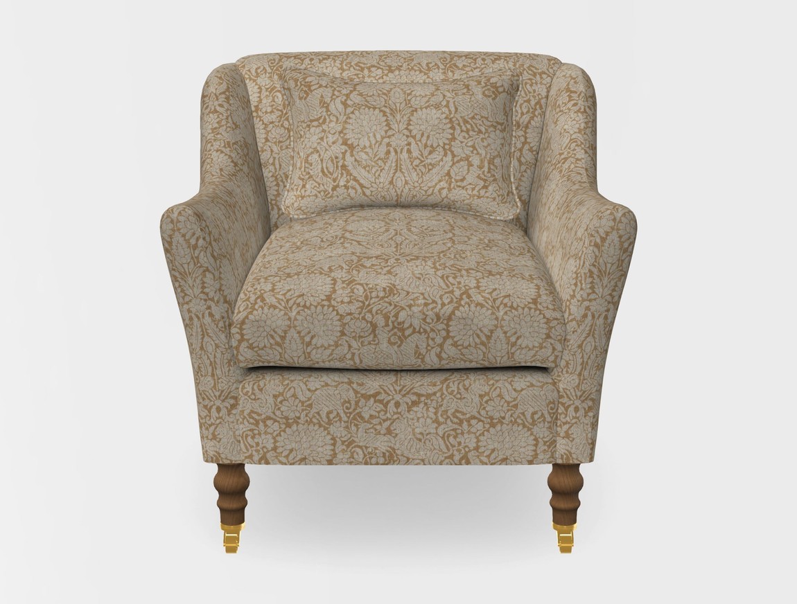 Armchairs