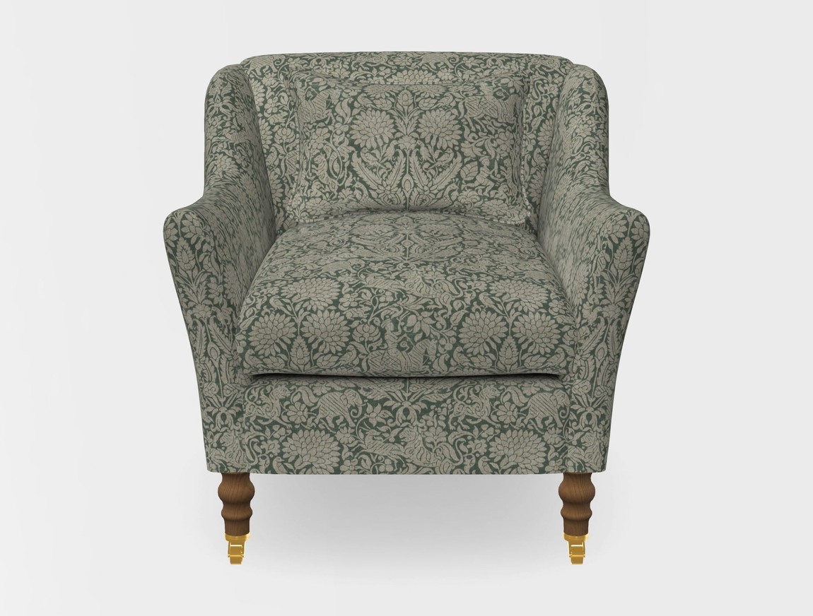 Armchairs