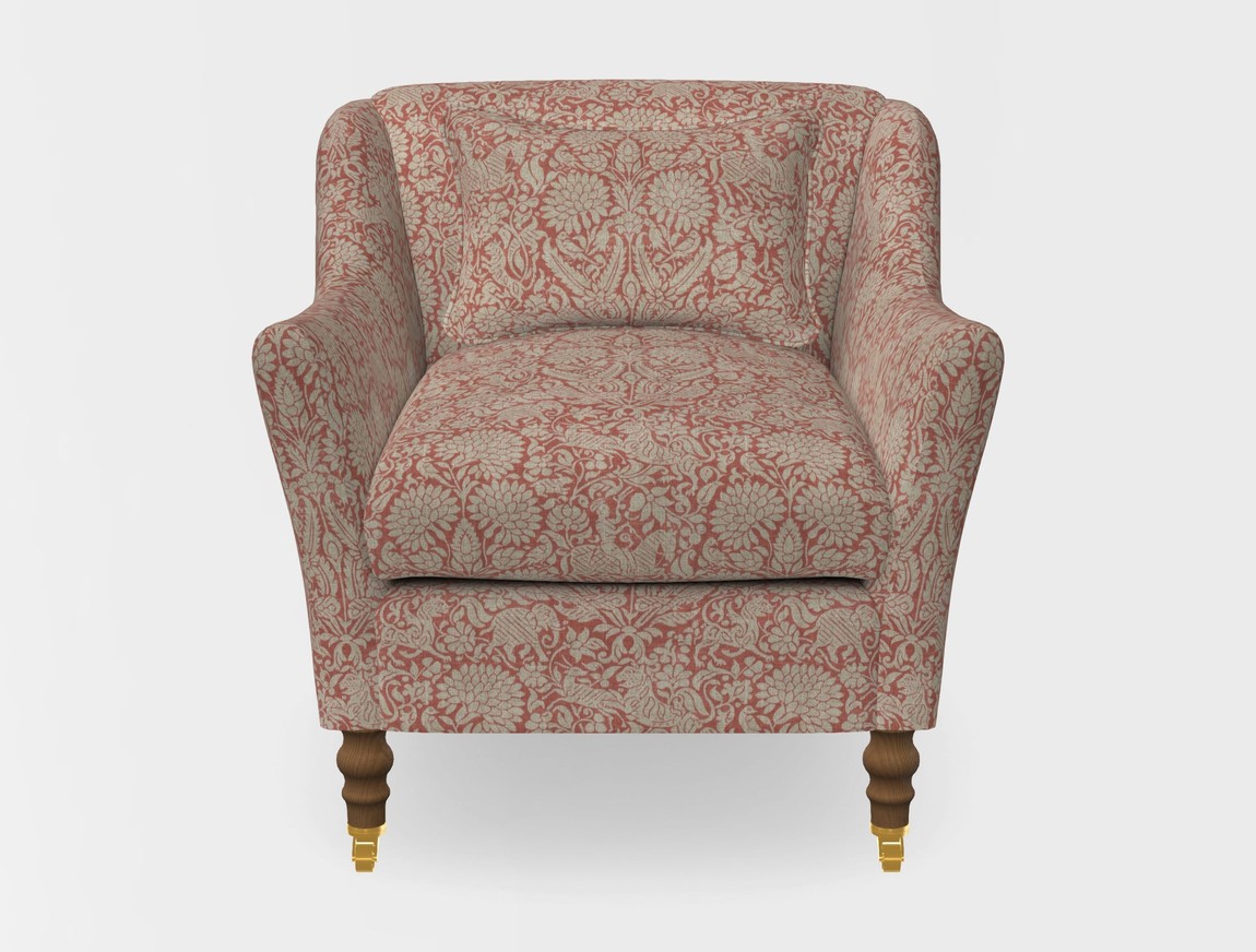 Armchairs