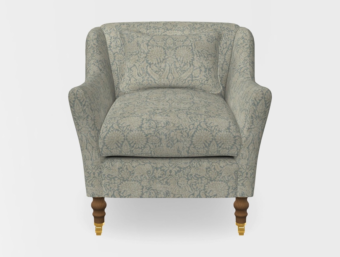 Armchairs