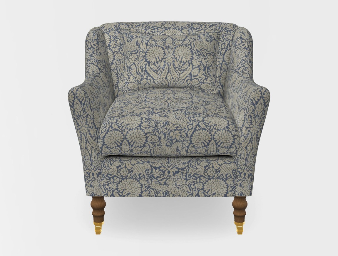 Armchairs