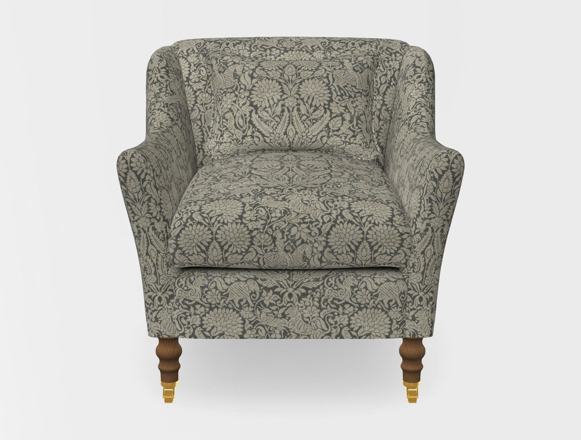 Armchairs