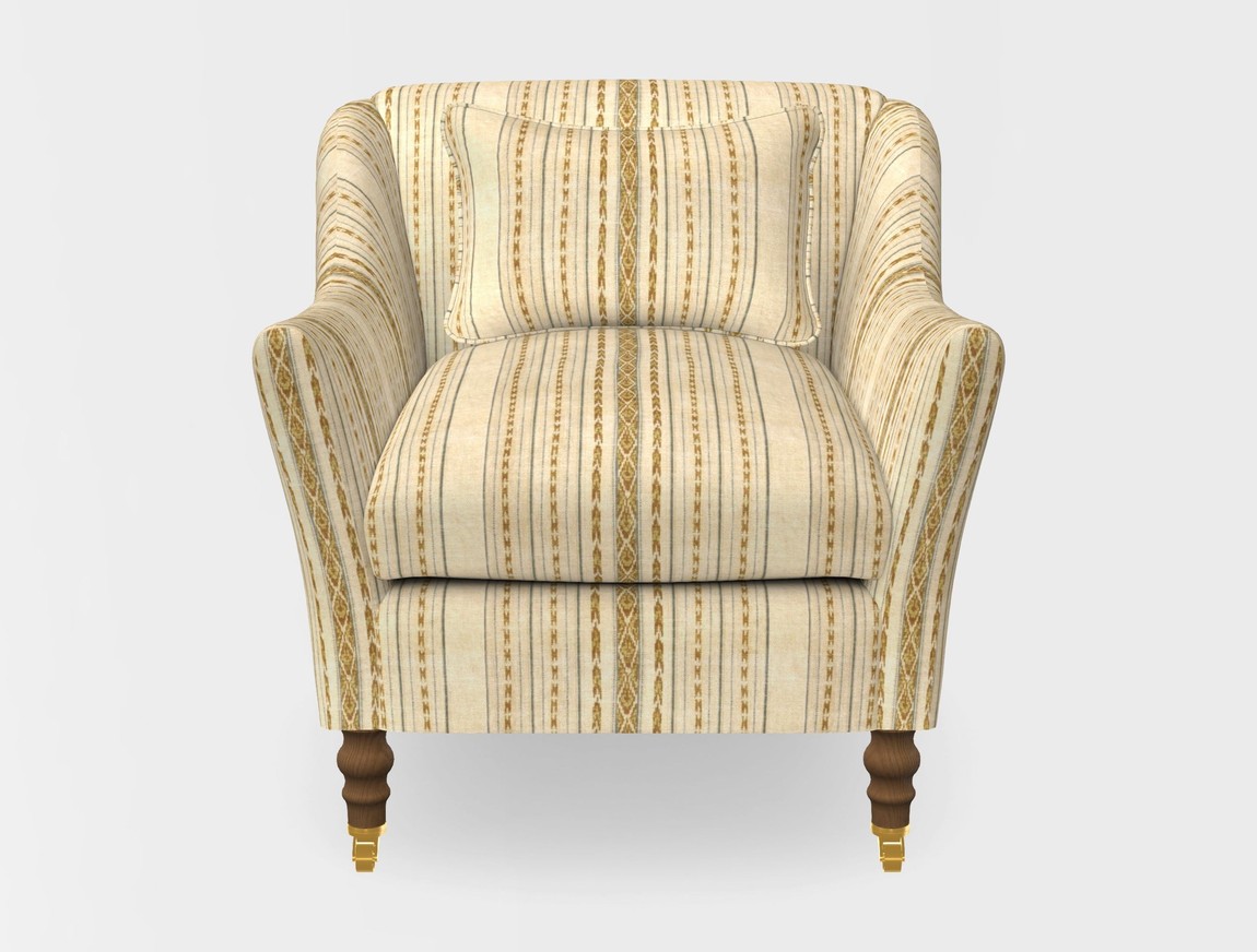 Armchairs