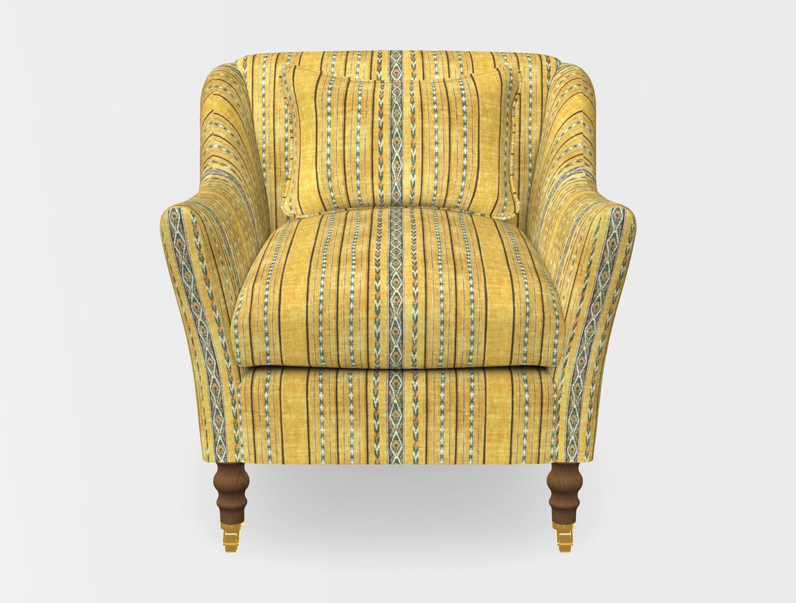Armchairs