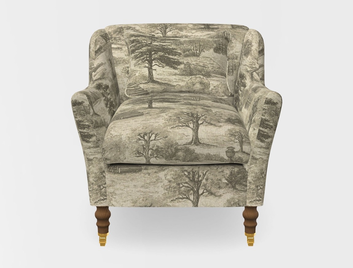 Armchairs