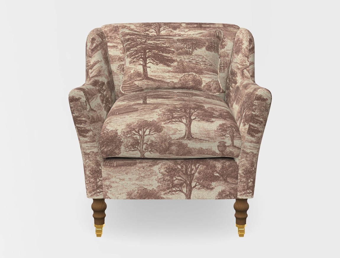 Armchairs