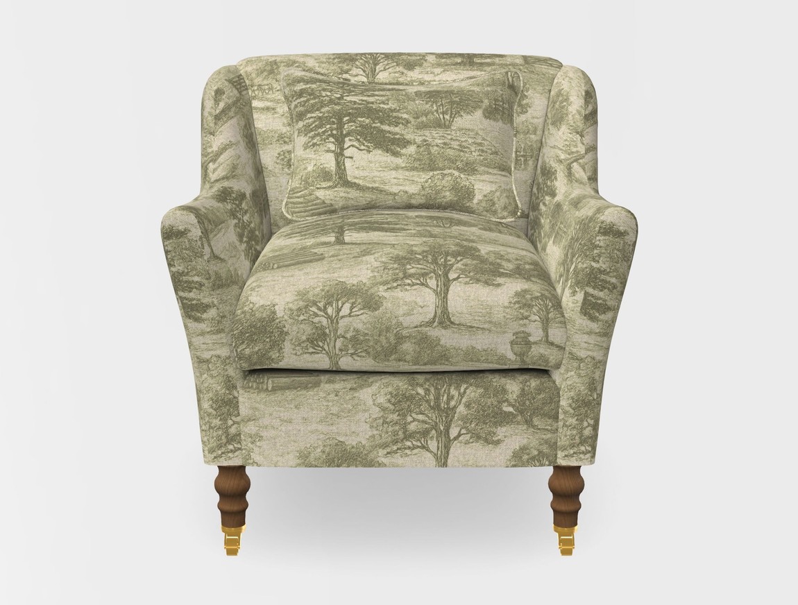 Armchairs