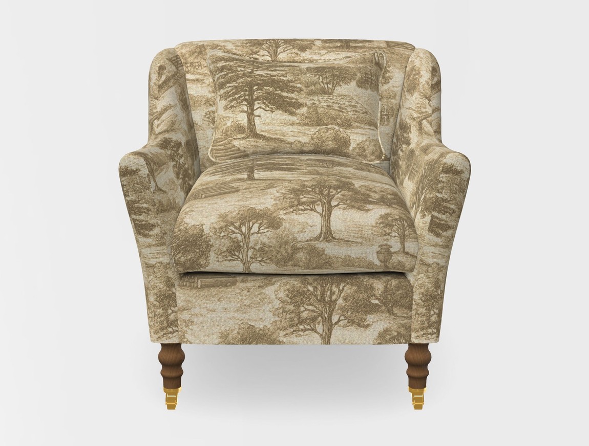 Armchairs