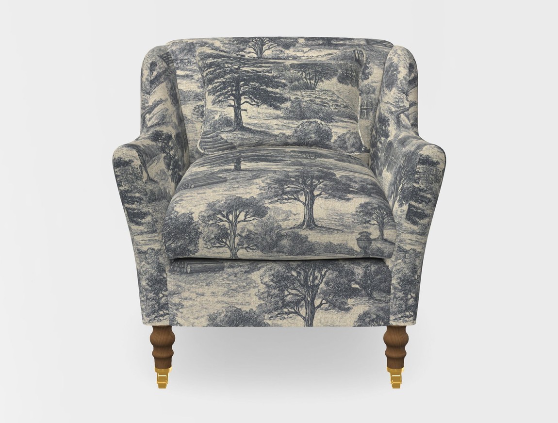Armchairs