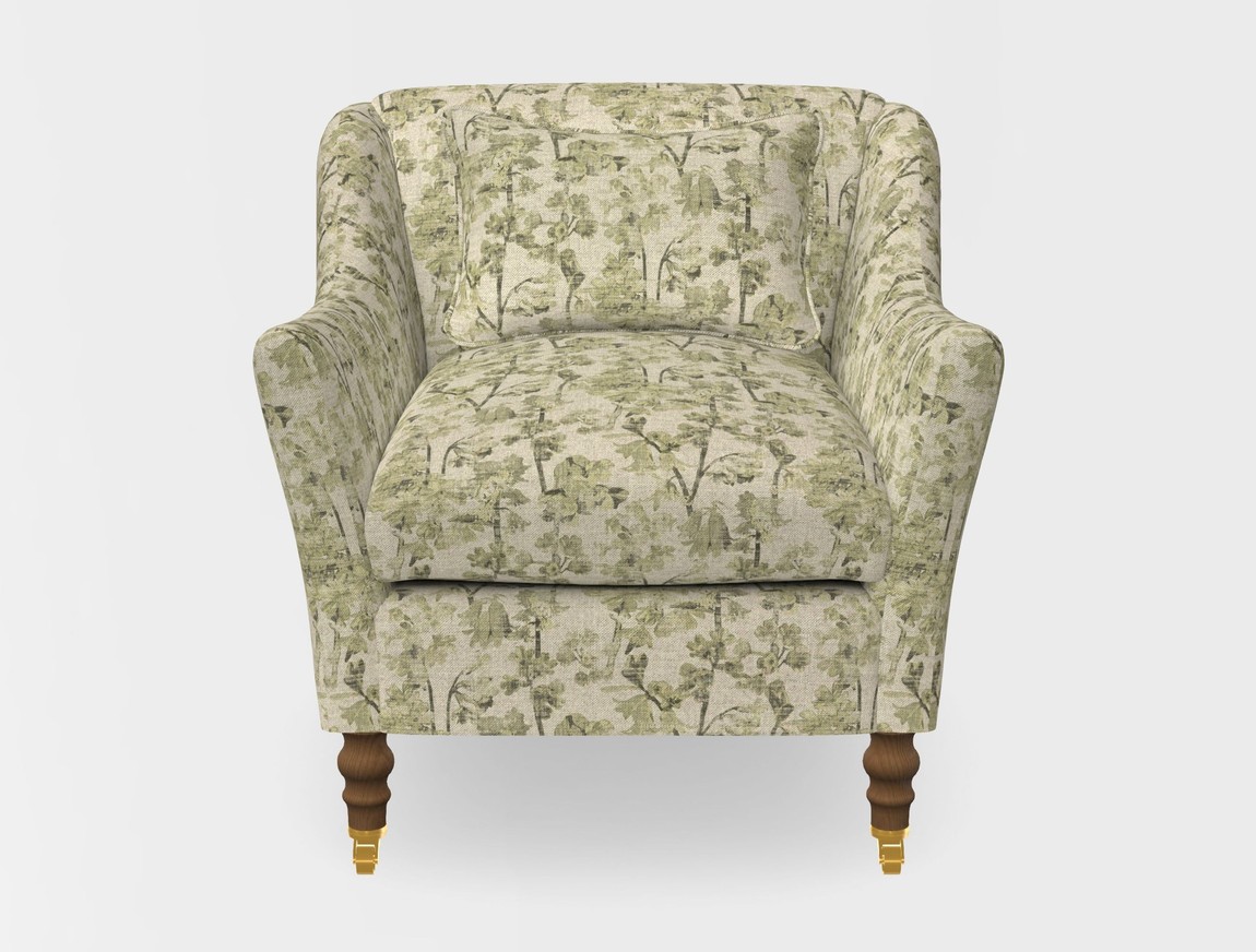 Armchairs