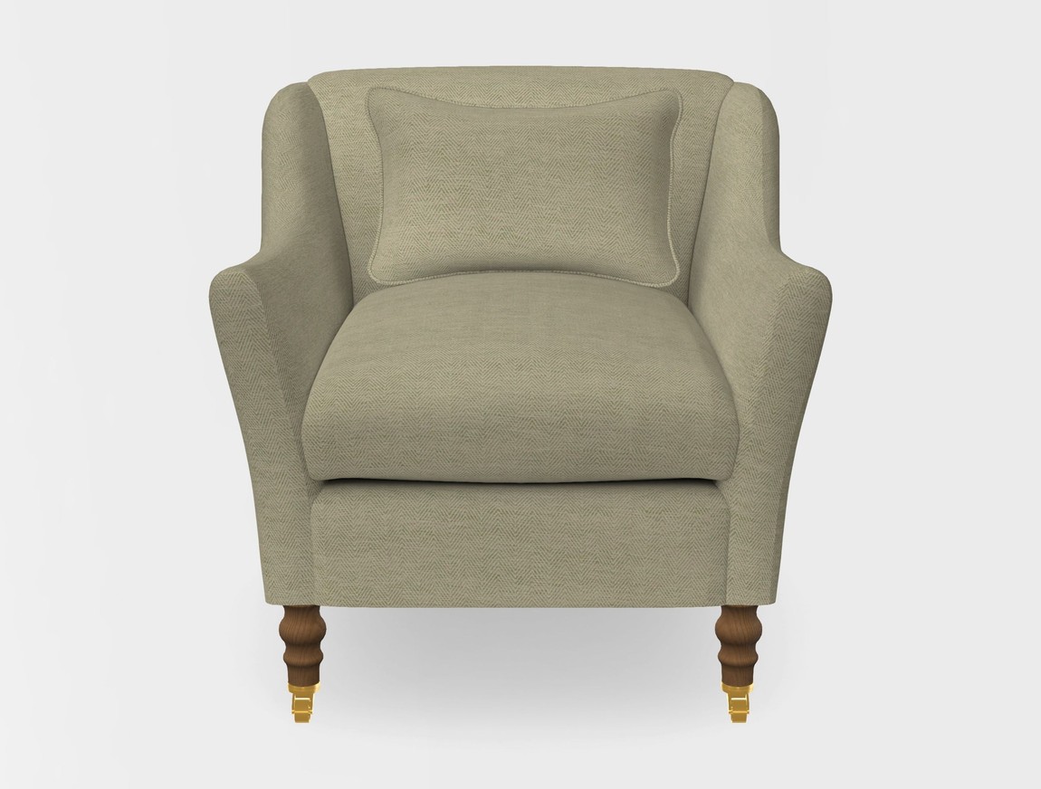 Bespoke Armchairs
