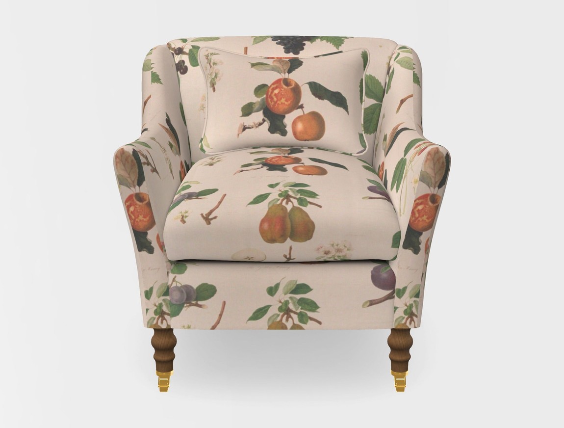 Armchairs