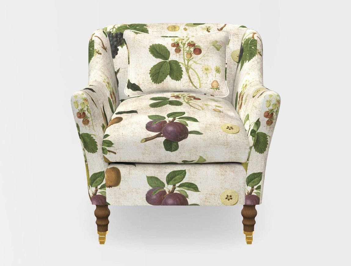 Bespoke Armchairs