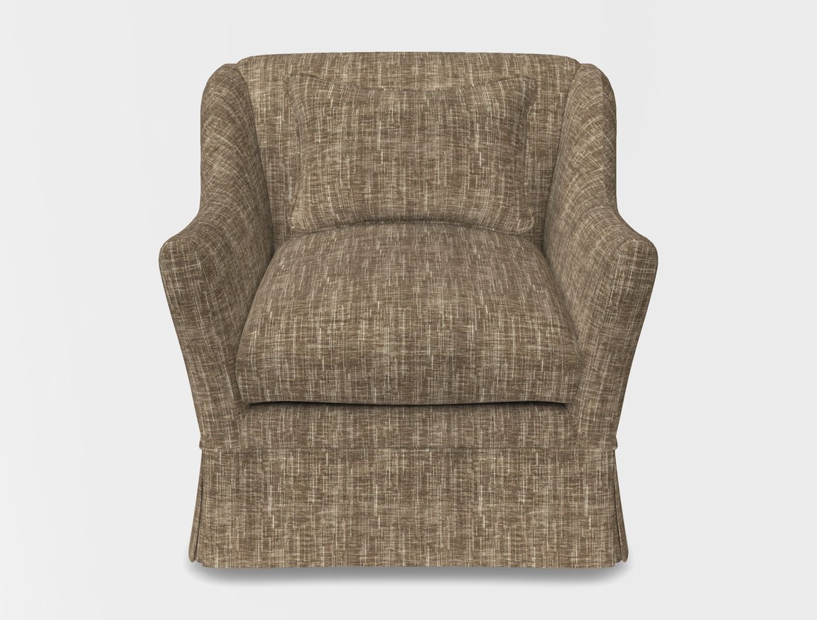 Chairs with Valance