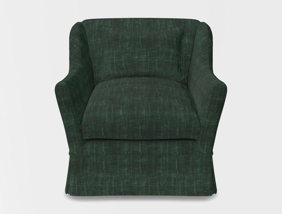 Chairs with Valance