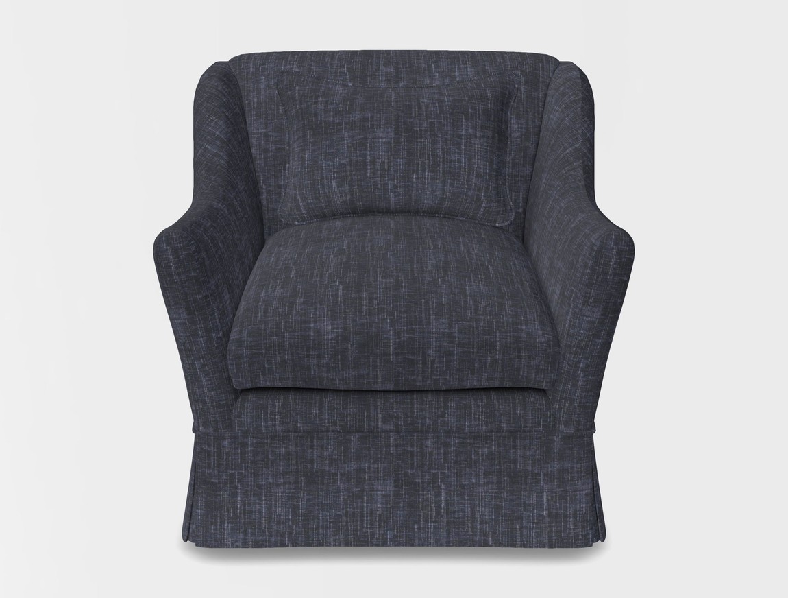Chairs with Valance