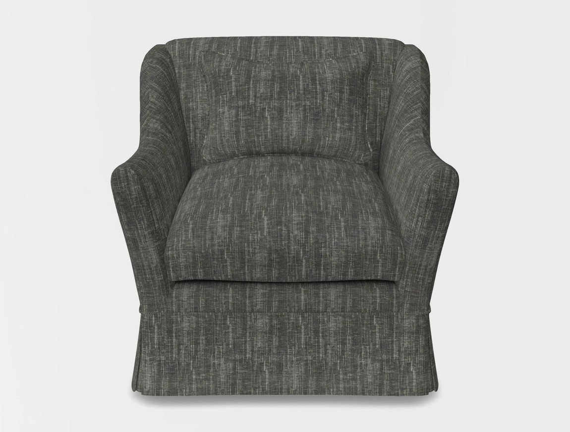 Chairs with Valance