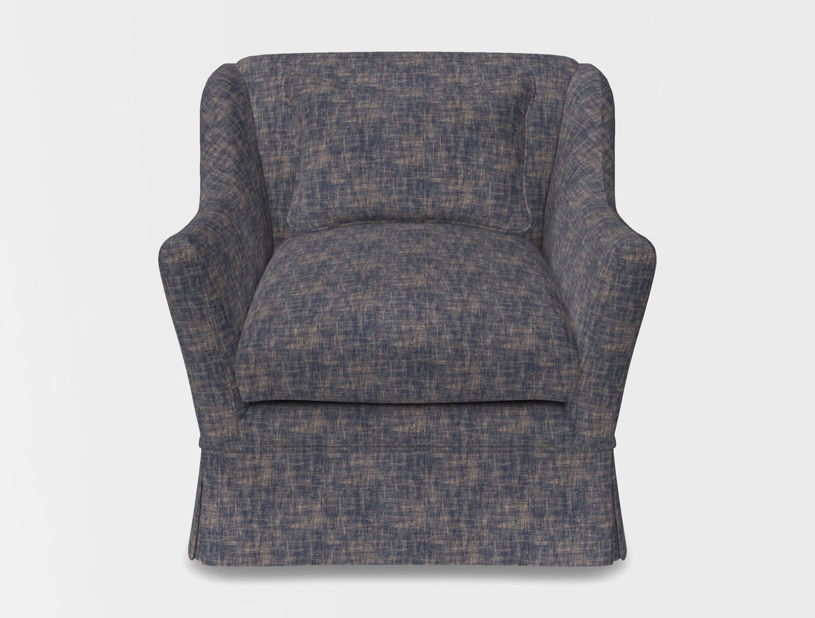 Chairs with Valance