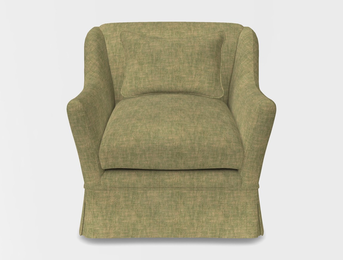 Chairs with Valance
