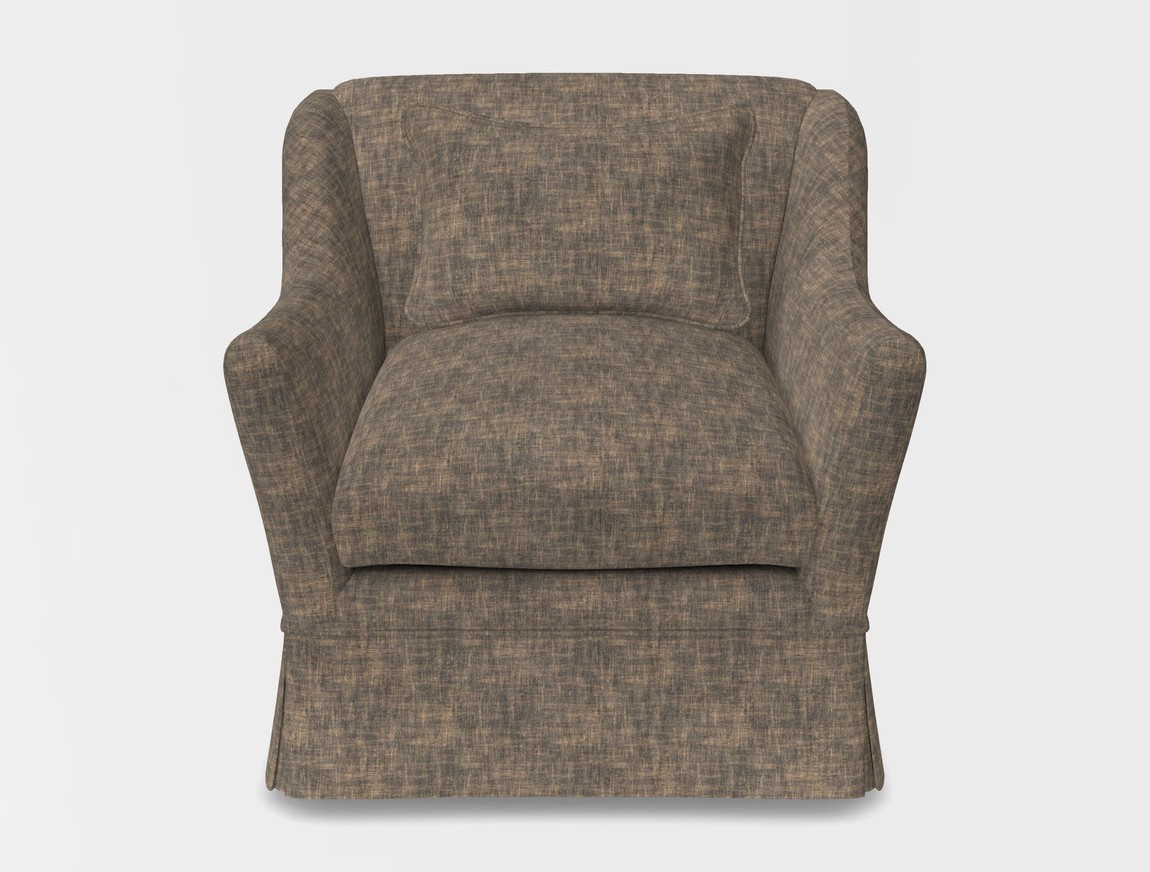 Chairs with Valance
