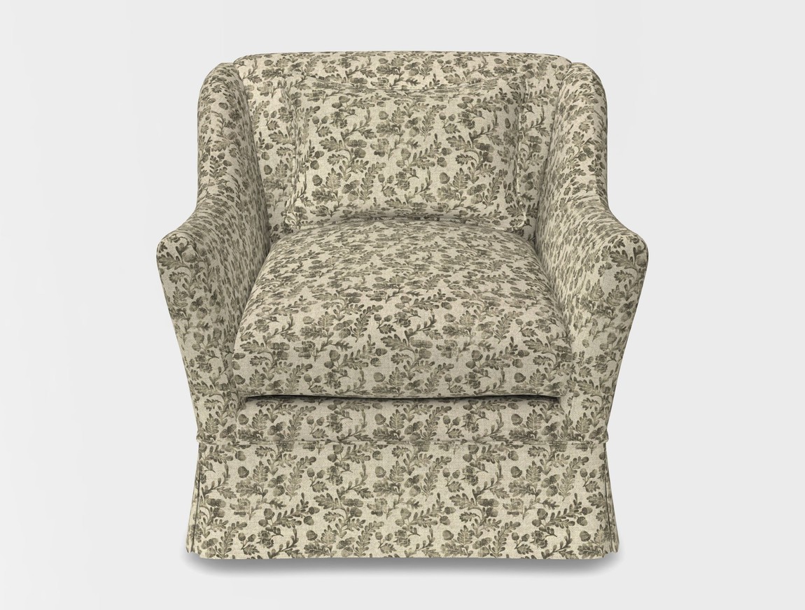 Chairs with Valance