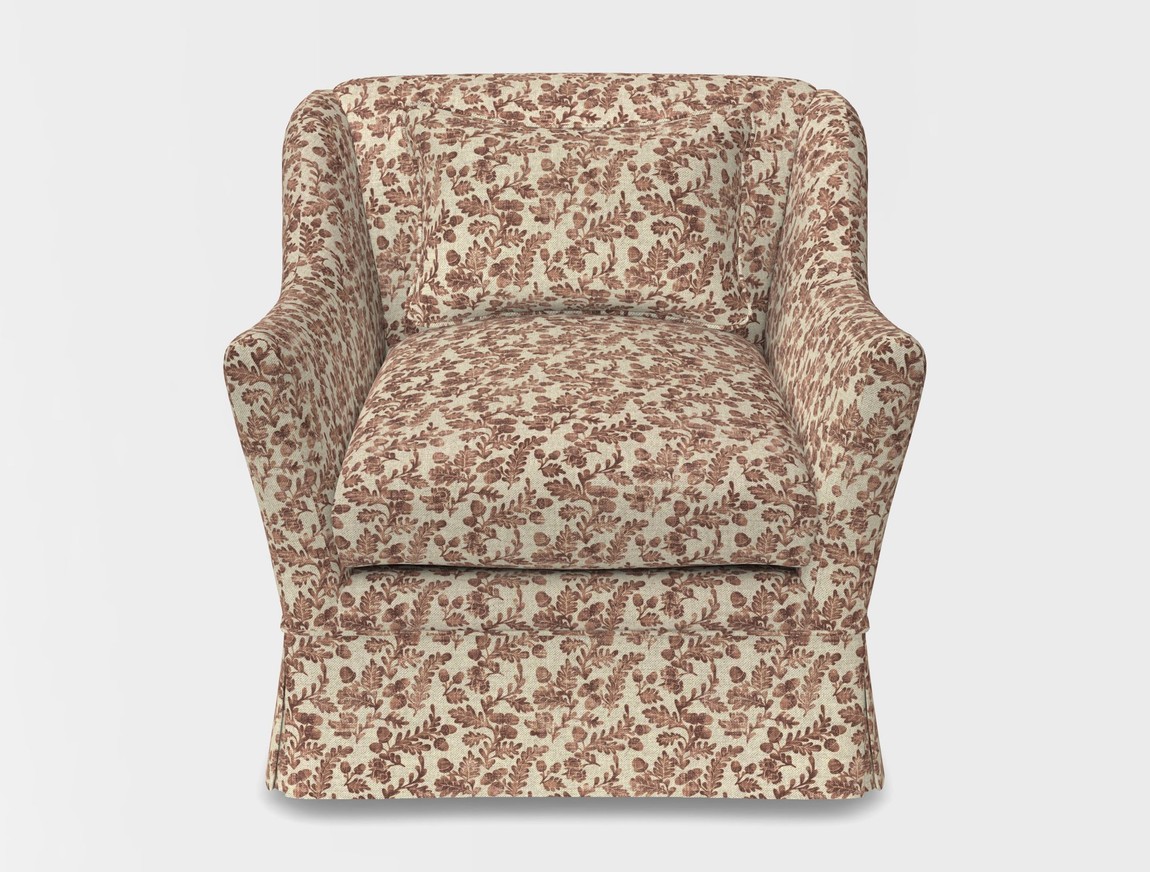Chairs with Valance