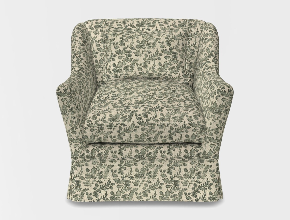 Chairs with Valance