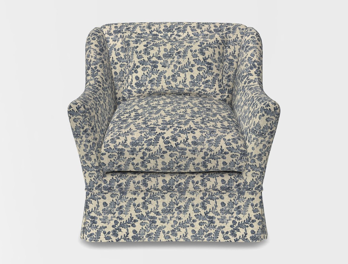 Chairs with Valance