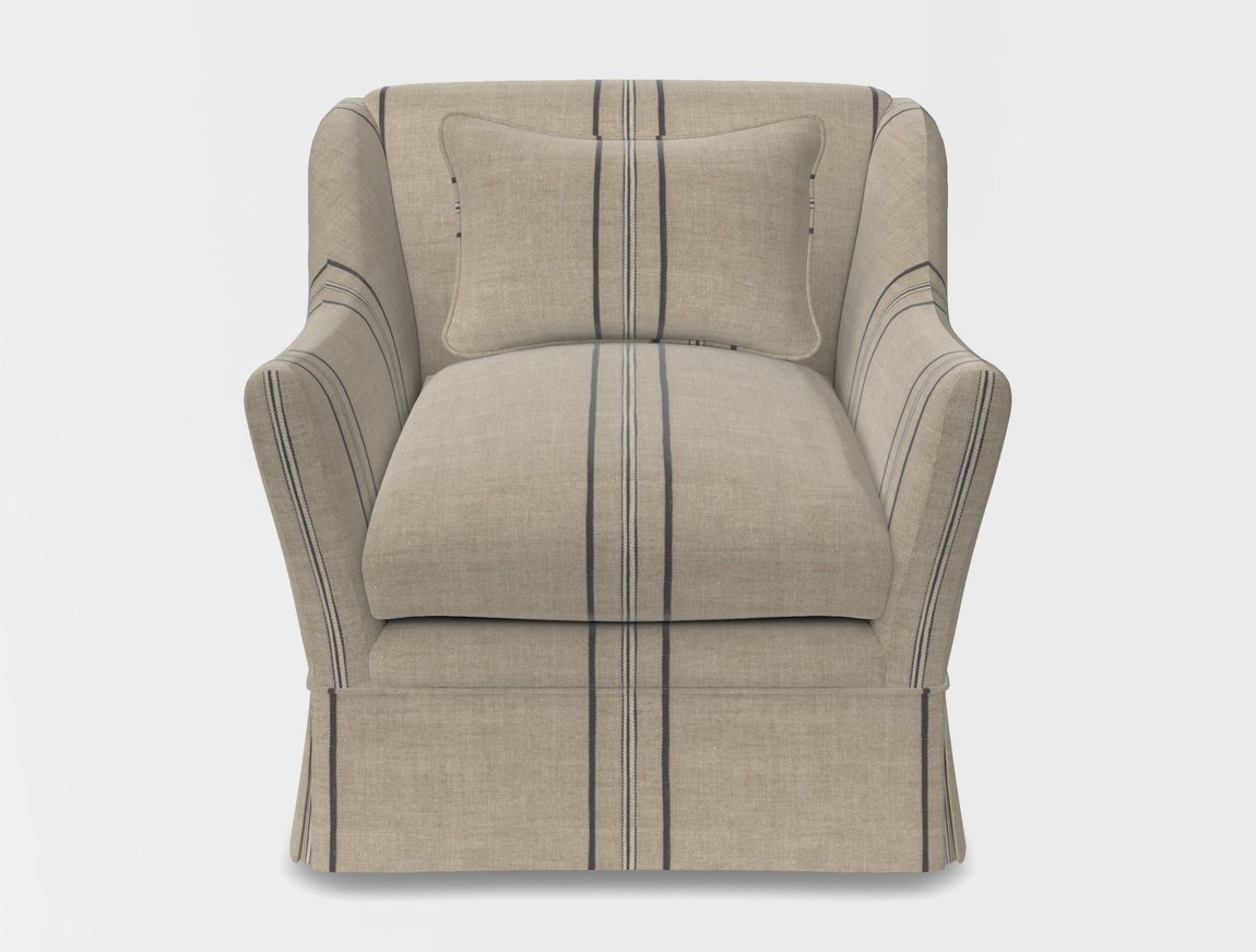 Chairs with Valance