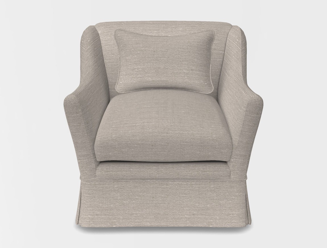 Chairs with Valance