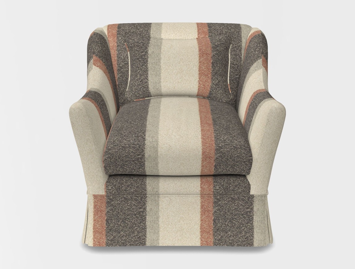 Chairs with Valance