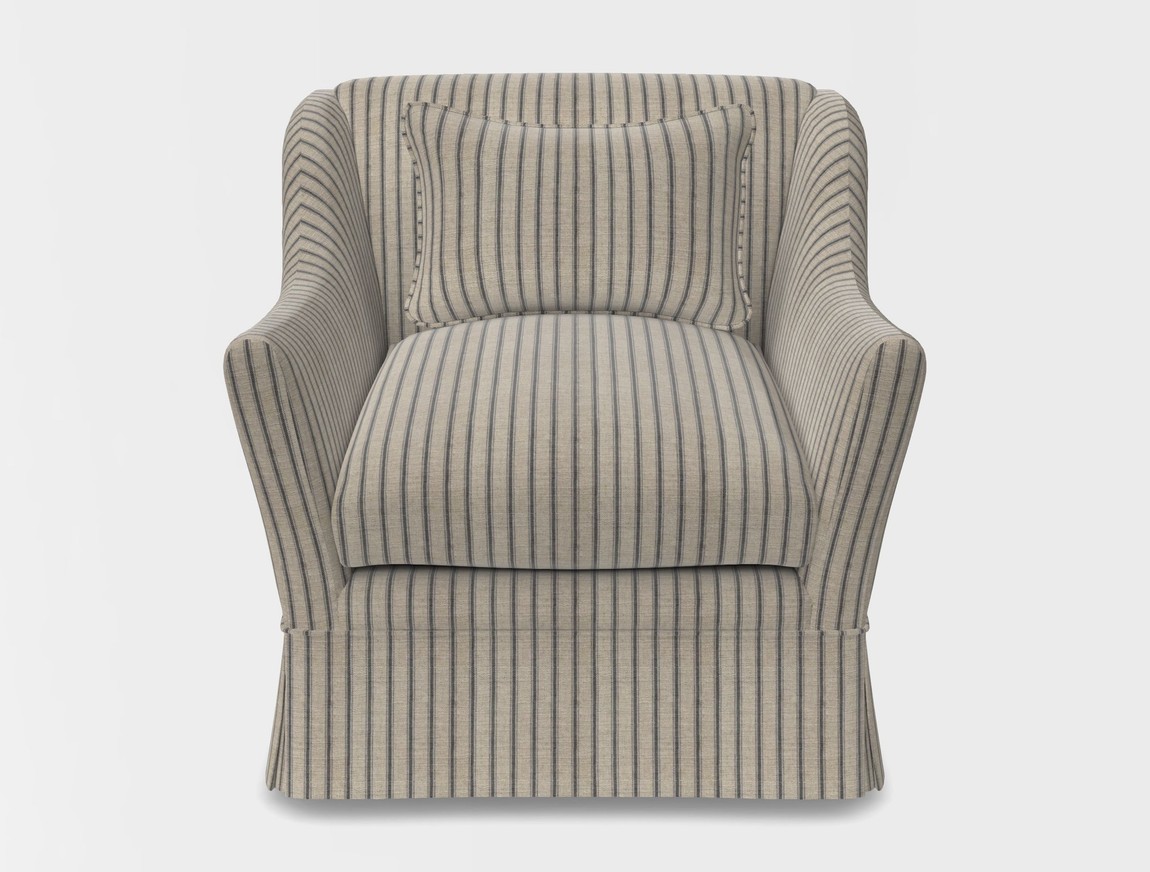 Chairs with Valance