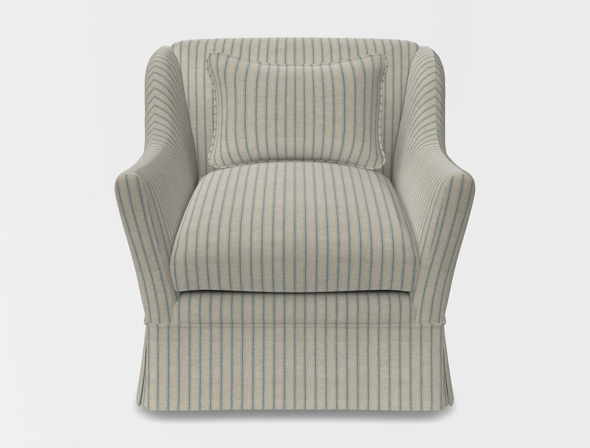 Chairs with Valance