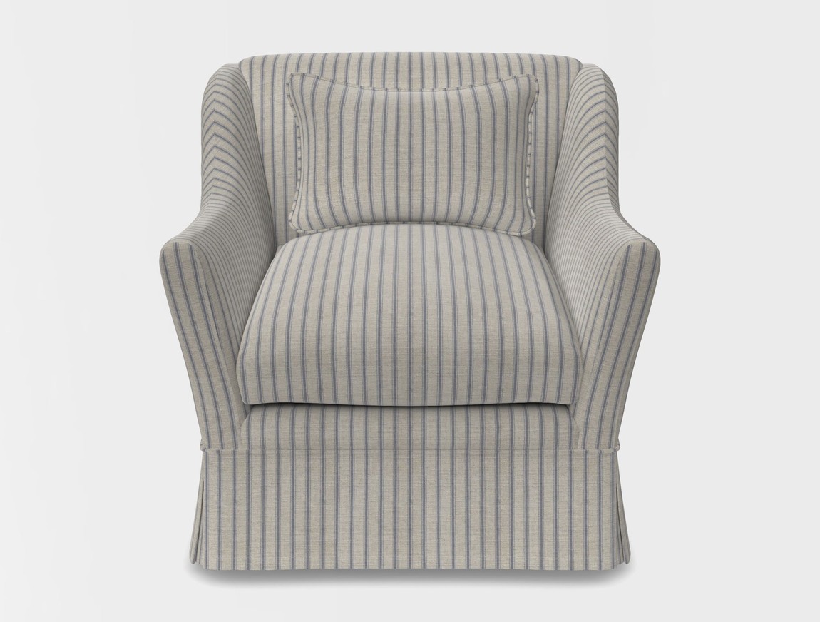 Chairs with Valance