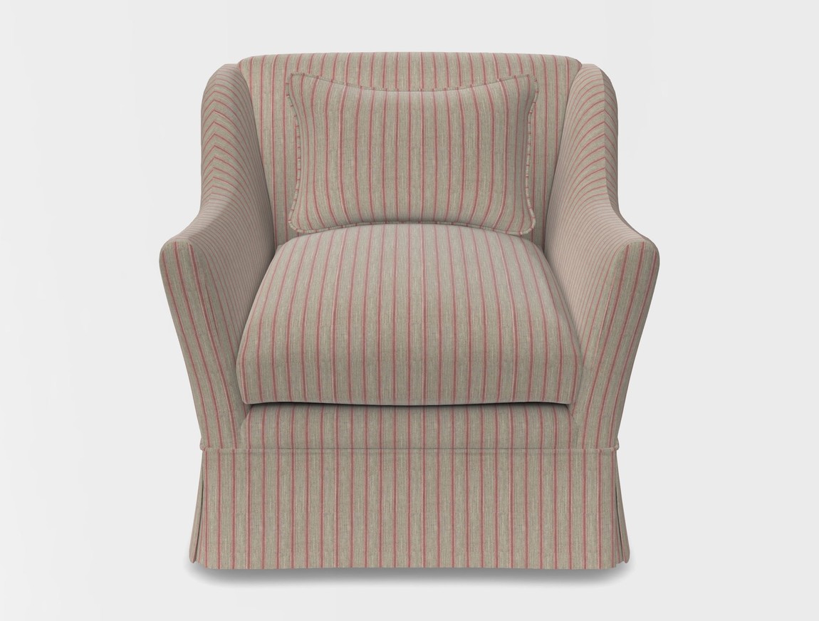 Chairs with Valance