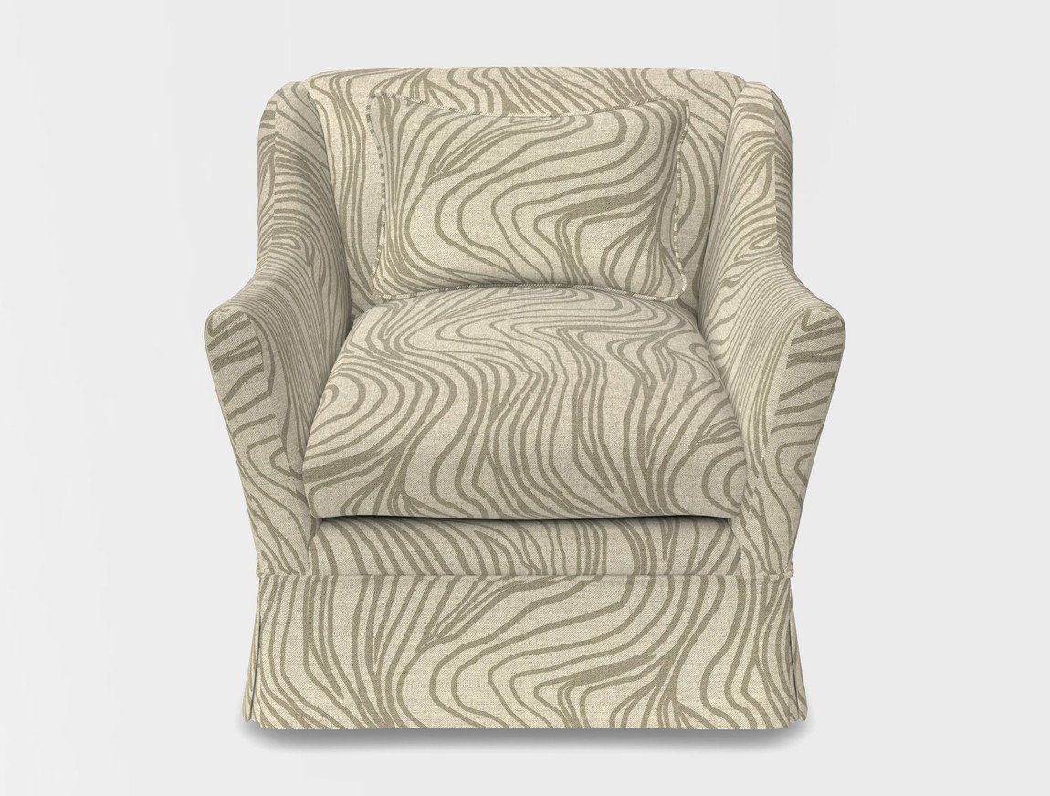Chairs with Valance