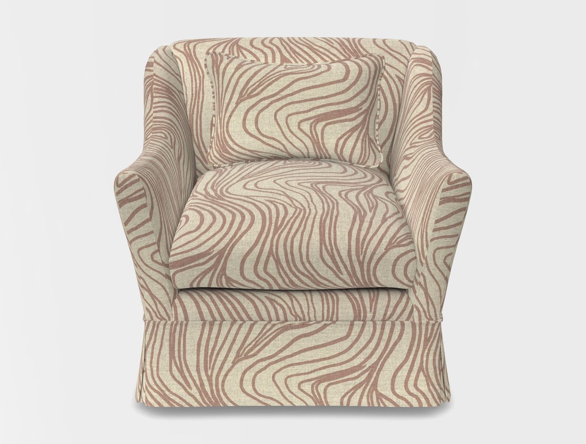 Chairs with Valance
