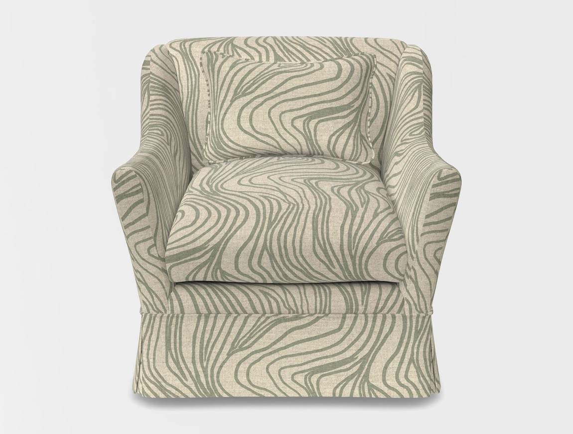 Chairs with Valance