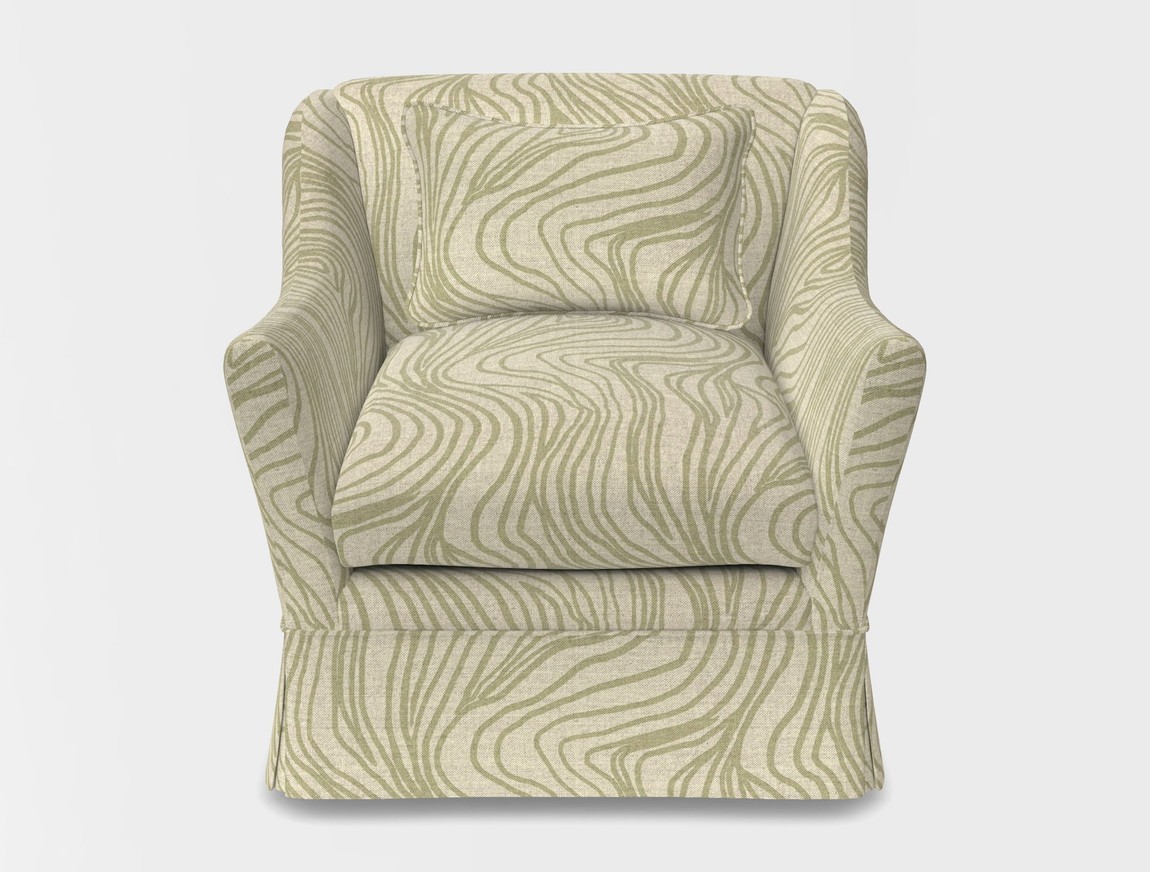 Chairs with Valance